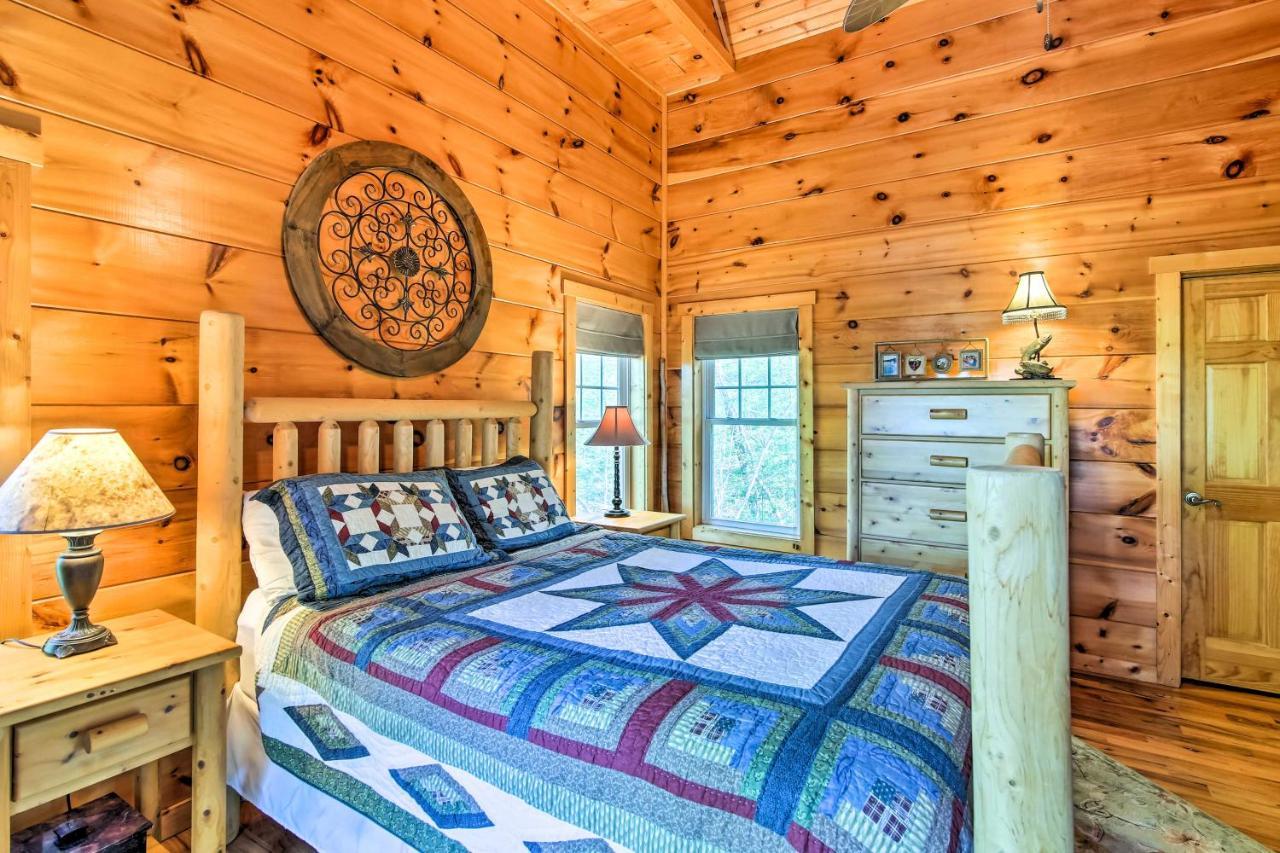Lakefront South Carolina Abode With Deck And Boat Dock Fair Play Esterno foto